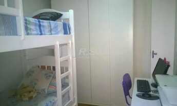 Imagem 4: Apartamento com 2 quartos no Cachambi. Rua Garcia Redondo