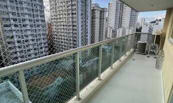 Imagem 3: Apartamento moderno com 2 suítes