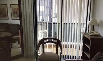 Imagem 2: Flat para venda tem 40 metros quadrados com 1 quarto em Jardim Paulista - São Paulo - SP