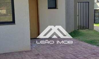 Imagem 2: Casa com 3 dormitórios à venda por R$ 858.600,00 - Parque Taquaral - Campinas/SP