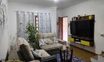 Imagem 6: Sobrado para Venda em Guarulhos, Parque Flamengo, 2 dormitórios, 2 suítes, 4 banheiros, 2