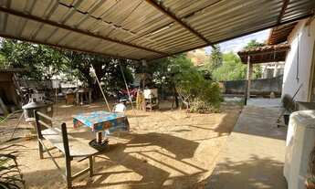 Imagem 4: Casa com 4 dormitórios à venda, 400 m² por R$ 1.200.000,00 - Caiçaras - Belo Horizonte/MG