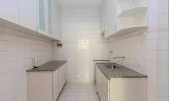 Imagem 6: Apartamento com 2 dormitórios à venda, 67 m² por R$ 250.000,00 - Caiçaras - Belo Horizonte