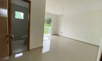 Imagem 3: Sobrado para venda tem 119 m² com 3 quartos em Lagoa - Macaé - RJ