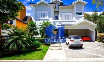 Imagem: Casa com 5 dormitórios para alugar, 570