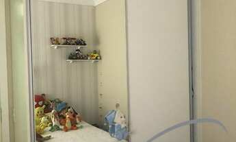 Imagem 15: Apartamento 167 m, no Lorian Boulevard - Vila São Francisco, 3 suites, master com closet