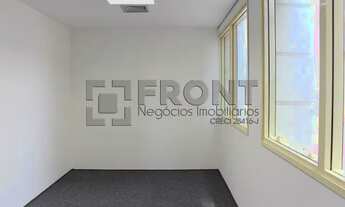 Imagem 7: Conjunto Comercial Av Angelica