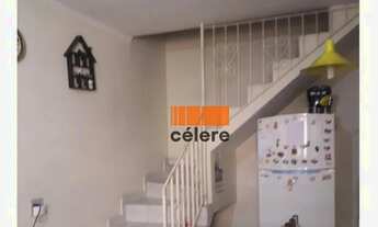 Imagem 5: Sobrado, 124 m² - venda por R$ 500.000,00 ou aluguel por R$ 2.680,00/mês - Vila Alpina - S