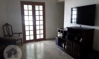 Imagem 2: Casa com 5 dormitórios à venda, 320 m² por R$ 1.200.000,00 - Residencial Santa Helena - Ca