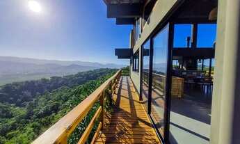 Imagem 2: GAROPABA - Casa Padrão - Praia da Silveira