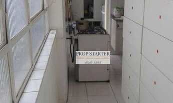 Imagem: Apartamento com 2 dormitórios à venda