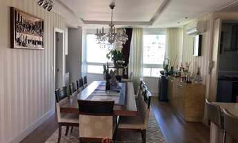 Imagem: LINDO APTO 3 SUITES CENTRO BALNEARIO CAMBORIU