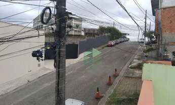 Imagem 6: Casa com 3 dormitórios à venda, 122 m² por R$ 340.000,00 - Jardim da Represa - São Bernard