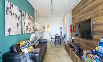 Imagem 6: São Paulo - Apartamento Padrão - PINHEIROS