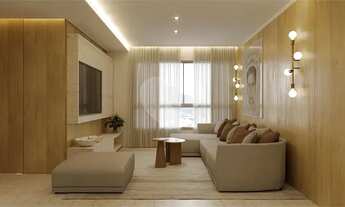 Imagem 3: São Paulo - Apartamento Padrão - HIGIENÓPOLIS