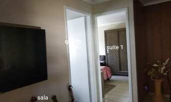 Imagem 2: Casa para venda tem 95 metros quadrados com 2 quartos em Cabula - Salvador - BA