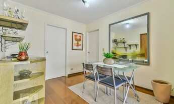 Imagem 2: Apartamento para Aluguel - Jardim Paulista, 2 Quartos, 93 m2