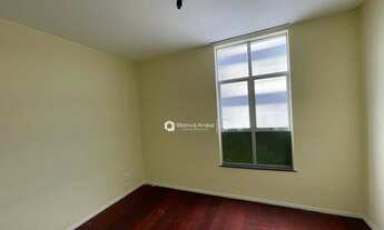 Imagem 5: Apartamento com 1 dormitório para alugar, 48 m² por R$ 1.211,23/mês - Centro - Juiz de For