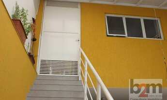 Imagem: Sobrado residencial à venda, Jardim das