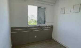 Imagem 2: Apartamento para aluguel possui 55 metros quadrados com 2 quartos