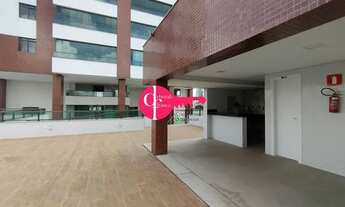 Imagem 3: Apartamento para aluguel tem 108 metros quadrados com 3 quartos