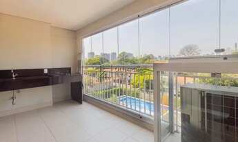 Imagem 3: Locação Apartamento 2 Dormitórios - 73 m² Brooklin