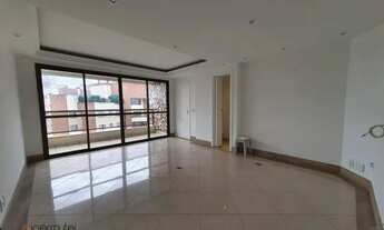 Imagem 2: Apartamento com 3 dormitórios à venda, 107 m² - Morumbi - São Paulo/SP