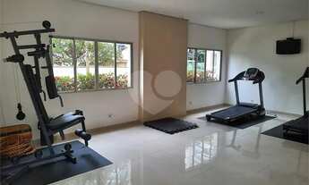 Imagem 7: 2 dormitórios, 01 vaga, lazer completo, próximo ao Parque Vila Lobos