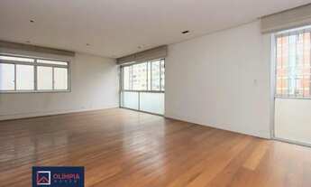 Imagem 2: Venda Apartamento 3 Dormitórios - 220 m² Cerqueira César