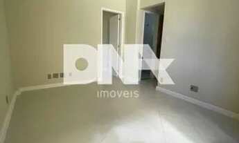 Imagem: Apartamento-À VENDA-Botafogo-Rio de Janeiro-RJ