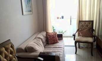 Imagem 6: Praia do Corsário - Imbuí, 78m², 3 Quartos, Nascente, com Armários