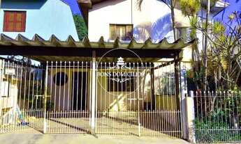 Imagem 2: CASA 3 DORMS/2 VAGAS, RUA SEM SAIDA JD. DA GLÓRIA PRÓX. SHOPPING DA GRANJA