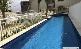 Imagem 3: Apartamento com 1 dormitório à venda, 50 m² por R$ 450.000,00 - Tatuapé - São Paulo/SP