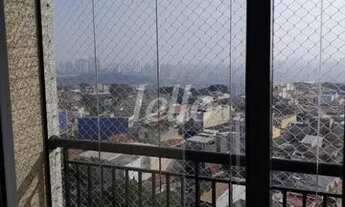 Imagem 3: Santo André - Apartamento Padrão - Utinga