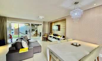 Imagem 3: Casa de condomínio para venda tem 140 metros quadrados com 3 quartos em Tamatanduba - Eusé