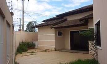 Imagem: Excelente sobrado com 3 quartos