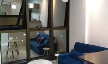 Imagem 6: Apartamento mobiliado Ponta de Campina