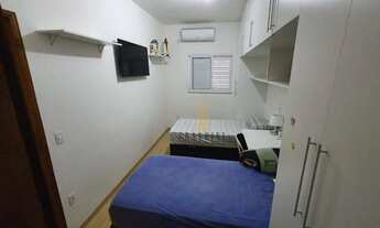 Imagem 7: Sobrado com 2 dormitórios à venda, 76 m² por R$ 440.000,00 - Vila Suíça - Santo André/SP