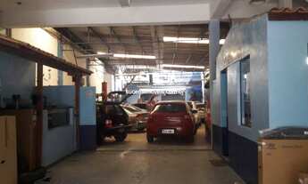 Imagem 4: Galpão para para alugar com 500 m2 no bairro Vila da Saúde, São Paulo - SP