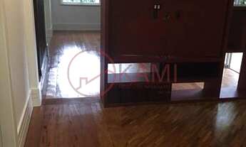 Imagem 2: Locação, Casa térrea em Condomínio, Alphaville, Barueri