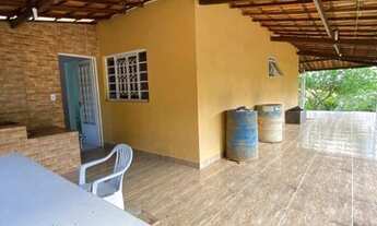 Imagem 6: Casa com 2 dormitórios à venda, 300 m² por R$ 350.000,00 - Eixo Quebrado - Brumadinho/MG