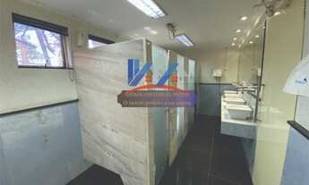 Imagem 2: Casa com 5 dormitórios para alugar, 321 m² por R$ 16.000,00/mês - Sumaré - São Paulo/SP