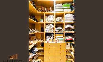 Imagem 4: Apartamento com 2 dormitórios à venda, 210 m² por R$ 2.500.000,00 - Santa Cecília - São Pa