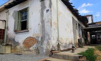 Imagem 3: Terreno em Vila Pereira Barreto - São Paulo