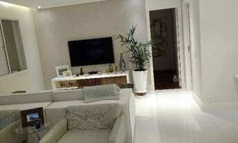 Imagem: Apartamento em Lar São Paulo - São Paulo