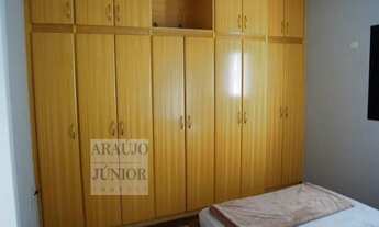 Imagem 3: AMERICANA - Apartamento Padrão - NOSSA SENHORA DE FÁTIMA