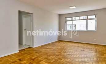 Imagem: Locação Apartamento 1 quarto Vila Buarque