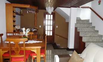 Imagem 2: Teresópolis - Casa de Condomínio - ALBUQUERQUE