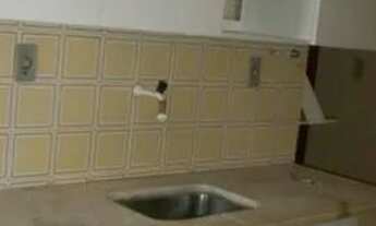 Imagem 5: Apartamento com 3 dormitórios à venda, 130 m² por R$ 350.000 - Tirol - Natal/RN