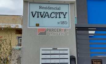 Imagem 3: Apartamento em Cidade Patriarca - São Paulo